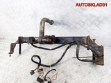 Фаркоп Opel Zafira B co съемным кpюком (Изображение 5)