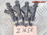 Форсунка топливная Opel Astra G 1,6 Z16SE 25317316 (Изображение 2)