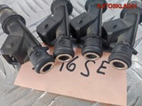 Форсунка топливная Opel Astra G 1,6 Z16SE 25317316 (Изображение 7)