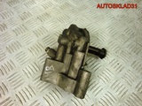 Кронштейн масляного фильтра Audi A6 C5 050115417 (Изображение 3)