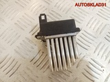 Резистор отопителя Audi A6 C5 4B0820521 (Изображение 2)