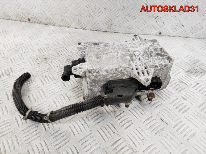 Актуатор сцепления РКПП Opel Meriva 55562977