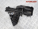 Кронштейн замка двери Ford Focus 2 4M51A21978AC (Изображение 4)