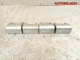 Заглушки порога комплект Opel Vectra B 90586941 (Изображение 2)