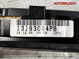 Панель приборов Opel Vectra C 13193084 Бензин (Изображение 10)
