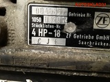 АКПП CJE 4HP18 Audi 100 С4 2.8 бензин (Изображение 5)