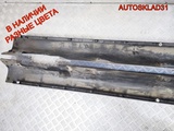 Накладка на порог Toyota Corolla Verso 758510F010 (Изображение 8)