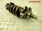 Коленвал Opel Astra H Z18XER 55560954 Бензин (Изображение 2)