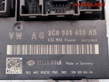 Блок комфорта Volkswagen Passat B6 3C0959433AB (Изображение 9)