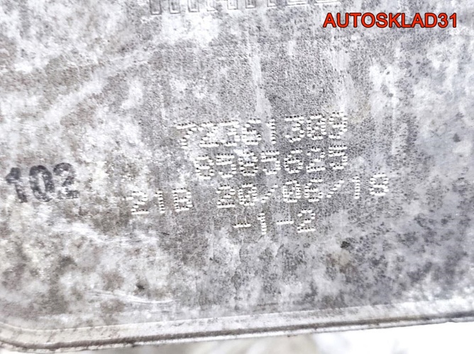 Корпус масляного фильтра BMW F30 11428513963