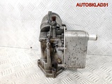 Корпус масляного фильтра BMW E39 2247204 (Изображение 6)
