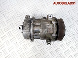 Компрессор кондиционера Opel Vectra C 13171593 (Изображение 7)