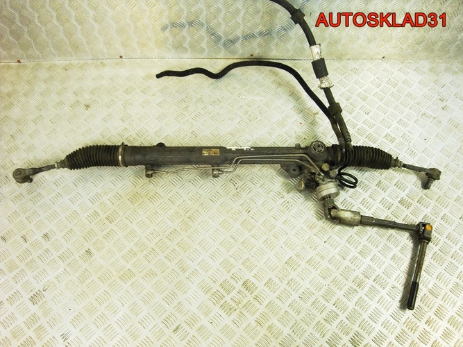 Рейка рулевая Audi A6 C6 4F1422065R