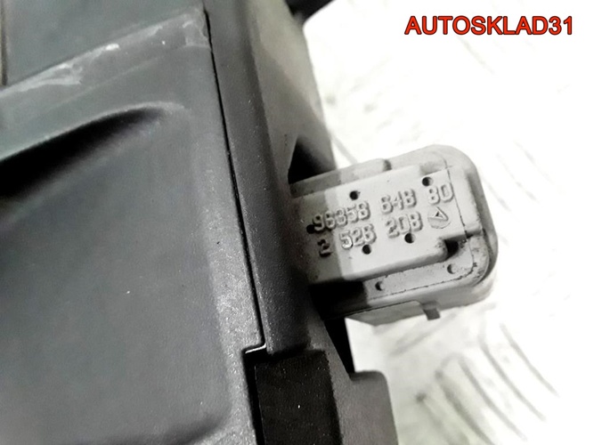 как проверить катушку зажигания пежо 206