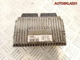 Блок управления АКПП Renault Clio 7700111874 (Изображение 3)