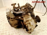 МКПП HNV Фольксваген Пассат Б6 1.9 TDI BKC (Изображение 2)