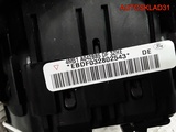 Подушка безопасности в рулевое колесо Форд Фокус 2 (Изображение 4)
