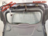 Дверь багажника со стеклом Ford C-MAX 2 2012 год (Изображение 10)