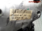 Двигатель M47TOE4 BMW E46 2,0 дизель (Изображение 8)