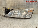 Фары ксеноновые комплект Ford Mondeo 3 1S7113005CJ (Изображение 3)