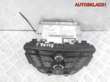 Магнитола Opel Astra J 22739813 (Изображение 4)