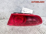 Фонарь задний правый Seat Leon 1P1 1P0945094F (Изображение 1)