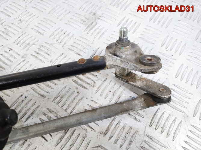 Трапеция стеклоочистителей Daewoo Nubira 96442580