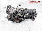 МКПП FJU Audi A6 C5 3.0 ASN Бензин (Изображение 2)