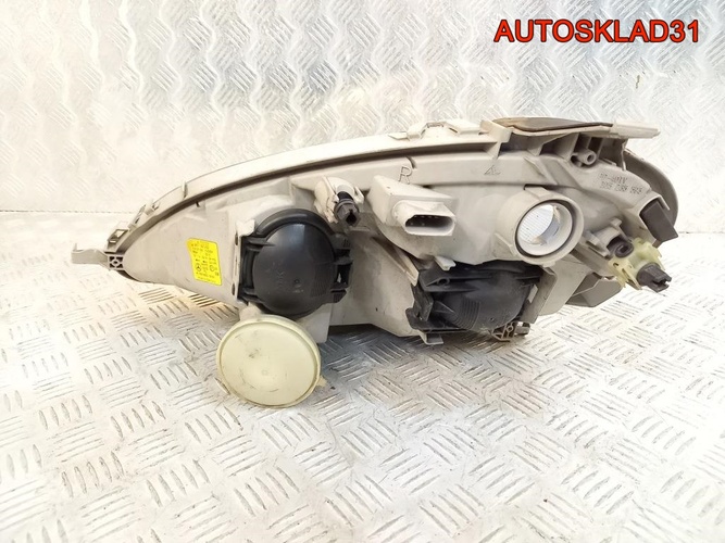 Фара правая Mercedes Benz A-Class W168 A1688201861