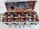 Головка блока K7M745 Renault Clio 2 1,6 Бензин (Изображение 4)