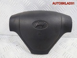 Подушка безопасности в рулевое колесо Hyundai Getz (Изображение 1)
