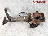Кулак передний левый VW Passat B5 8D0407257R (Изображение 2)