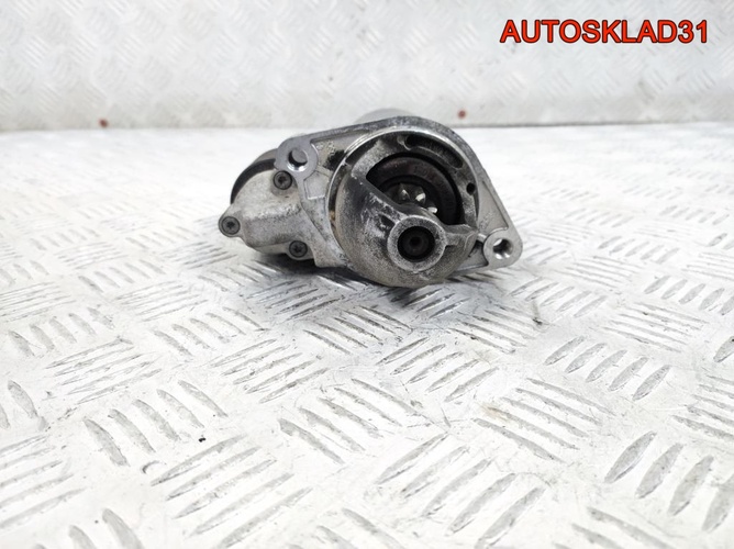 Стартер Mercedes Benz W203 A0051513901