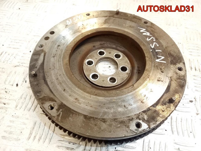 Маховик МКПП Nissan Almera N16 1.8 QG18 926009F501