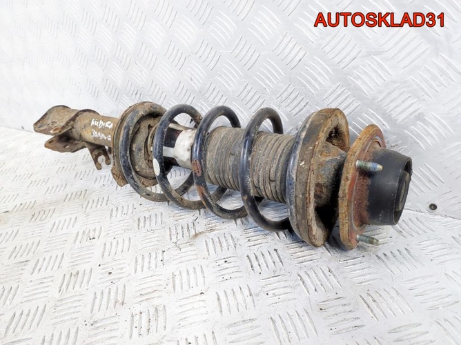 Амортизатор задний левый Daewoo Nubira 96454549