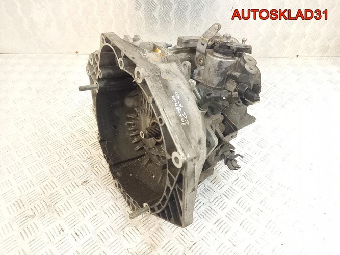 МКПП F40 Opel Insignia 2,0 A20DT Дизель