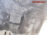 Локер передний правый Opel Vectra C 13183312 (Изображение 5)
