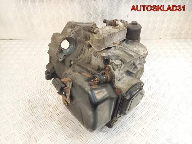 АКПП HQM VW Passat B6 2.0 TDI DSG 6 02E300043KX