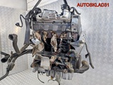 Двигатель CBA Volkswagen Passat B6 2.0 Дизель (Изображение 6)
