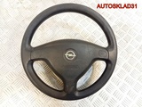 Рулевое колесо с AIR BAG Opel Astra G 90437296 (Изображение 3)