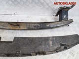 Усилитель переднего бампера VW Golf 5 1K0807109C (Изображение 5)