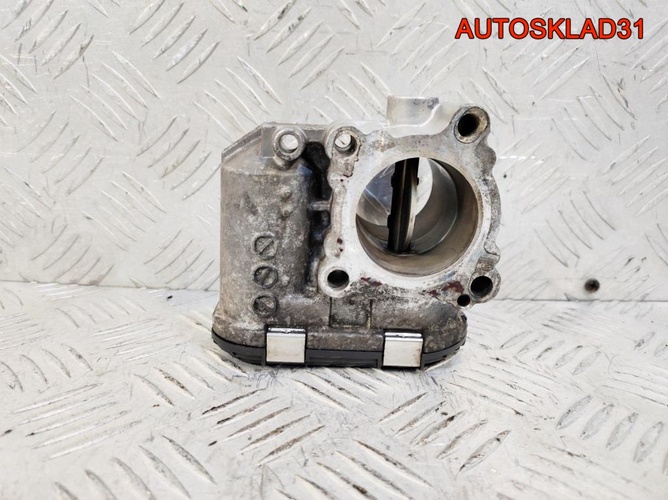Заслонка дроссельная Renault Megane 2 8200330810