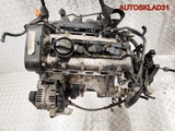 Двигатель BBZ Volkswagen Polo 1,4 Бензин (Изображение 1)