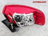 Фонарь задний наружный правый Audi A3 8PA 8P4945096C (Изображение 3)