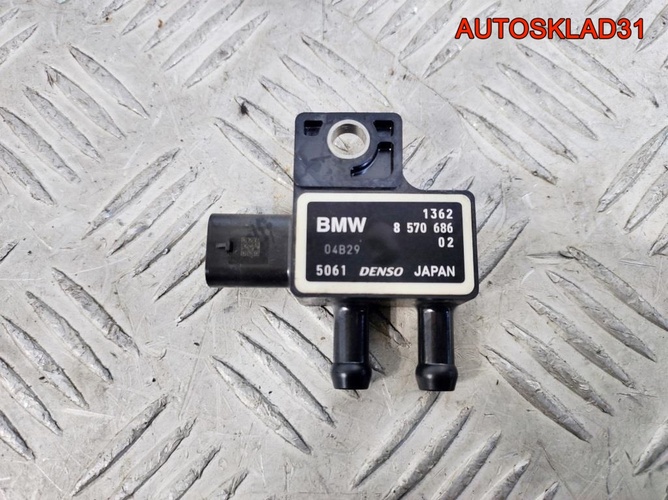 Датчик абсолютного давления BMW F30 13628570686