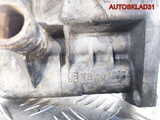 Фланец системы охлаждения Vito 638 A6112000690 (Изображение 7)