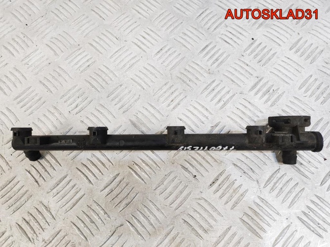 Рейка топливная Renault Clio 2 1,6 K4M 7700112519