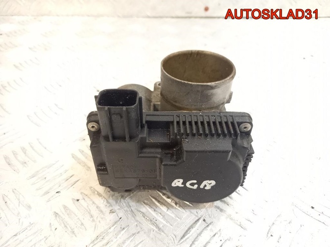 Заслонка дроссельная Nissan Almera N16 1.8 QG18