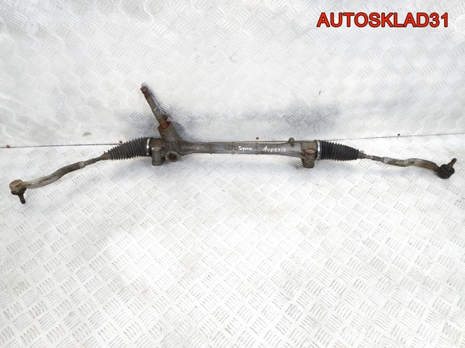 Рейка рулевая Toyota Auris E15 4550002130