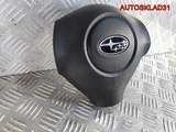 Подушка безопасности в руль Subaru Forester S12 (Изображение 2)